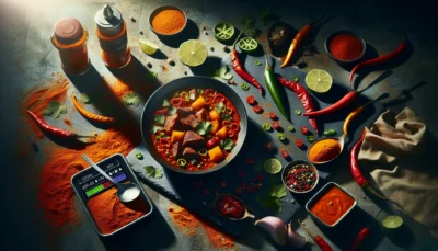 La gastronomie indienne : la cuisine la plus épicée au monde?
