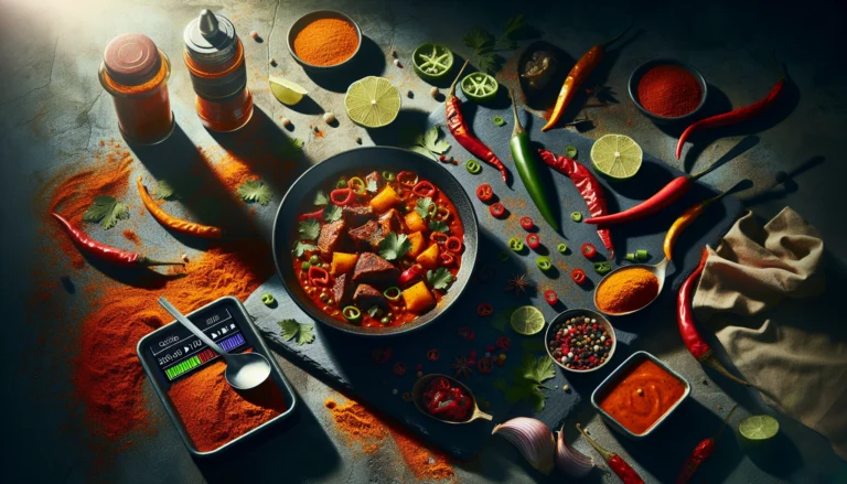 La gastronomie indienne : la cuisine la plus épicée au monde?